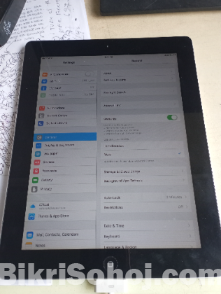 Apple ipad